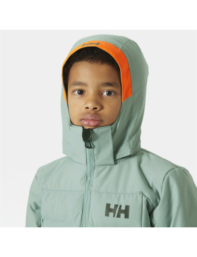 JR VENTURE JACKET