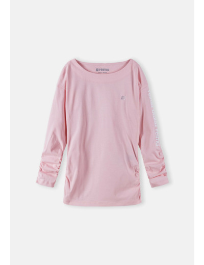 Long sleeve T-shirt, Karkotus