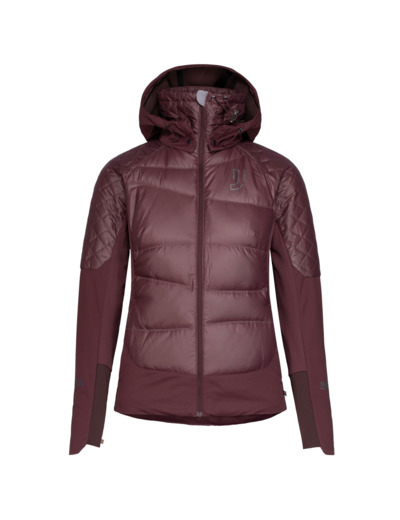 Training Jacket Advance Primaloft