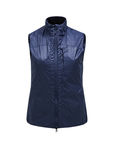 W Radiance hybrid vest