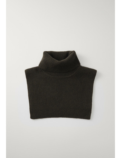 SAMSØE SAMSØE Saflinti Turtle Scarf