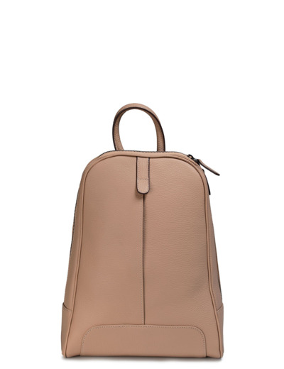 Friitala Leather Bagpack