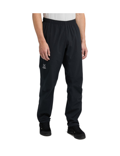 Vedenpitävät 2L housut miehille