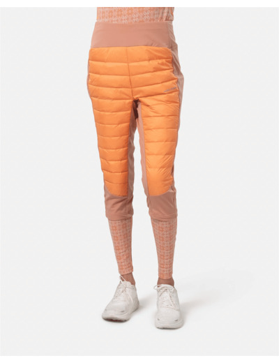 EMILIE HIGH WAIST CAPRI