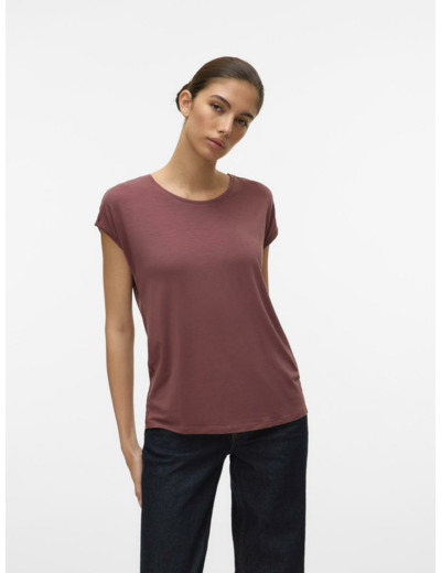 Regular Fit O-Neck Short Sleeves (S/S)