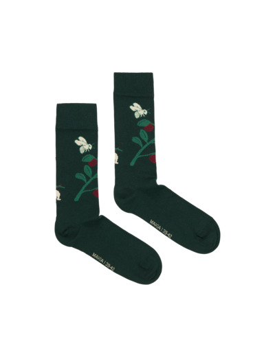 Lingon Socks