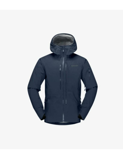 lofoten Gore-Tex Pro Jacket (M)
