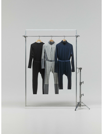 Magic merino layers: When you buy at least 2 products, you get the second one at an additional 50% discount