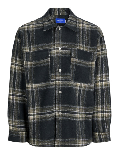 Overshirt