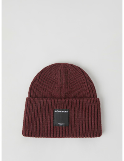 STHLM KNIT BEANIE