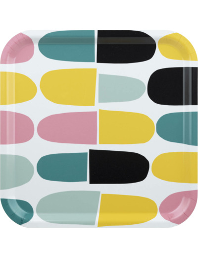 Jätski tarjotin 32x32 cm