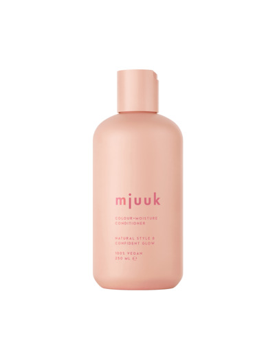 MJUUK COLOUR + MOISTURE CONDITIONER 250ML