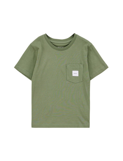 Pocket T-shirt