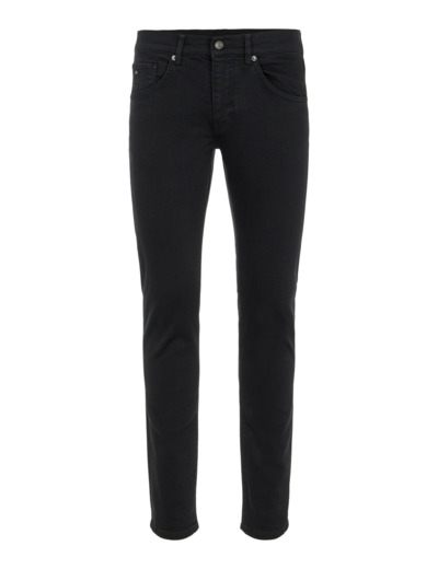 Jay-Solid Stretch COMD130222400 6855