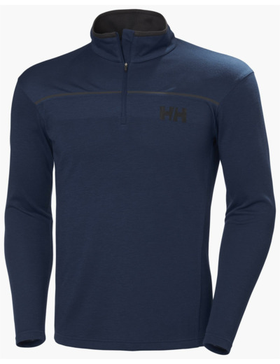 HP 1/2 ZIP PULLOVER