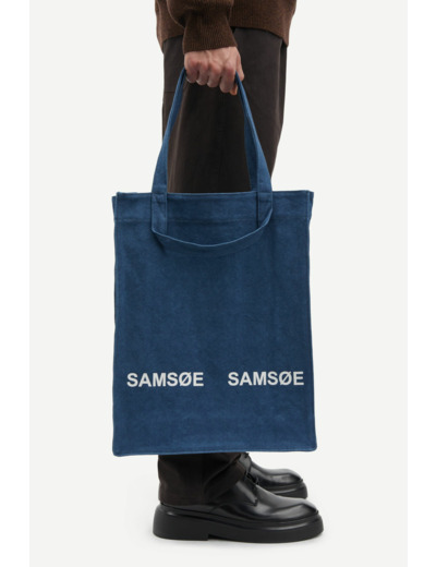 SAMSØE SAMSØE Salucca Shopper Kangaskassi