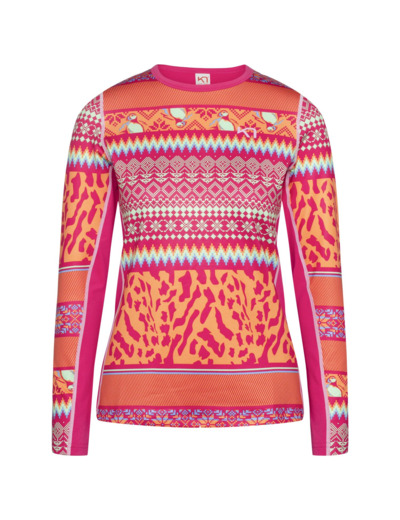 LILJA LS