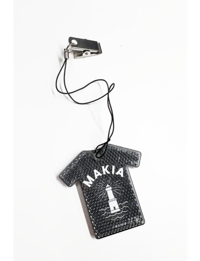 Makia Safety Reflector