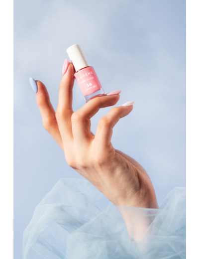 Trick or Nail polish! Friends Halloween gift coupon!