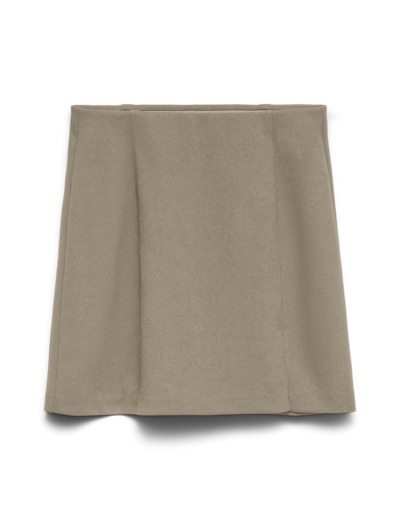 %VMADA HW SHORT SKIRT MFO