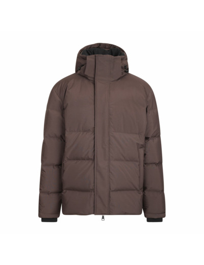 Lofoten Jacket Black