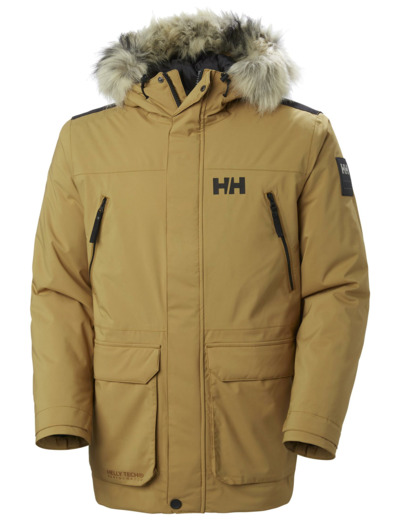 REINE PARKA