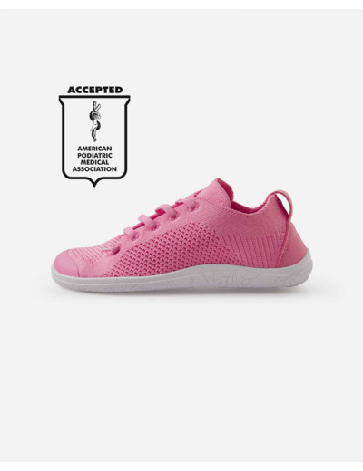 Lasten paljasjalkakengät Astelu