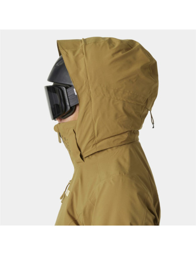 W ALPHELIA INFINITY JACKET