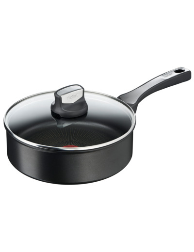 Unlimited ON Sautepan 24 w. lid