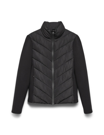 High Neck Long Sleeves (L/S)