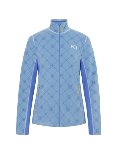 Thalena Fleece