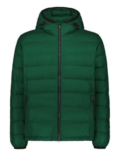 Kuulas kevytuntuvatakki