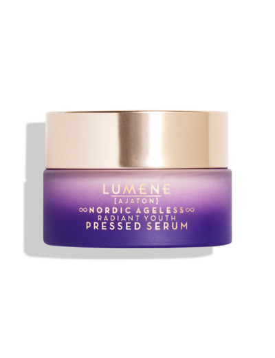 AJATON Tiivistetty seerumi 50ml