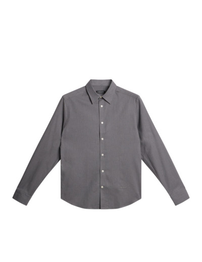 Light Flannel Slim Shirt FMST11458 6855