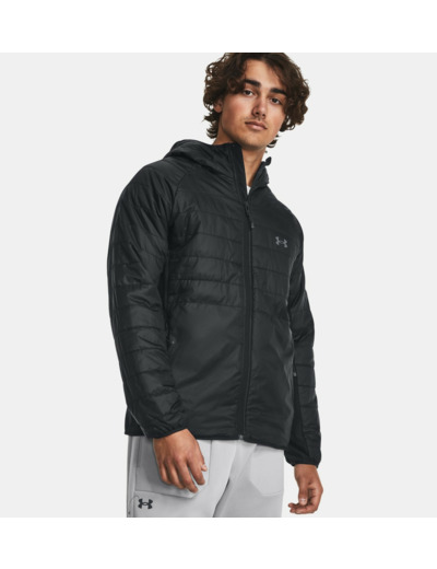 Men's UA Active Hybrid Jacket