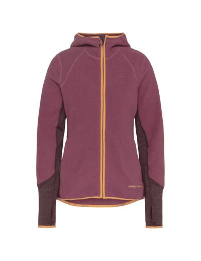 Ragnhild Long Sleeve