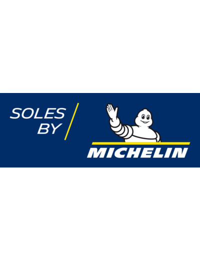 Halti Michelin Pitopohjakengät