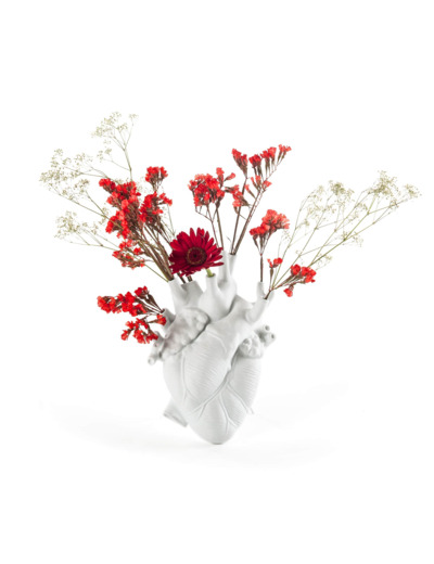 SELETTI Love in Bloom Vase