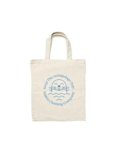 Lappo Tote Bag