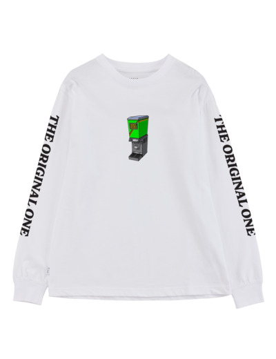 Machine Long Sleeve