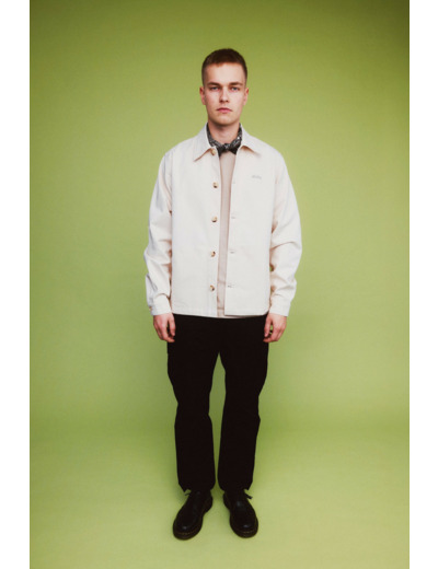 Signature Jacket