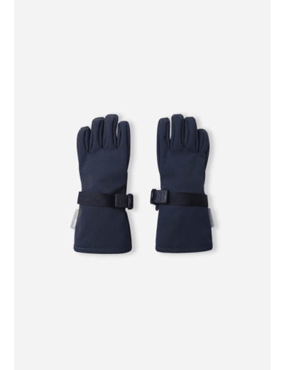 Lasten vedenpitävät välikausihanskat ReimaTec Pivo