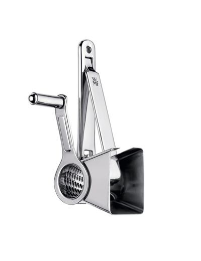 Cheese mill 18 cm