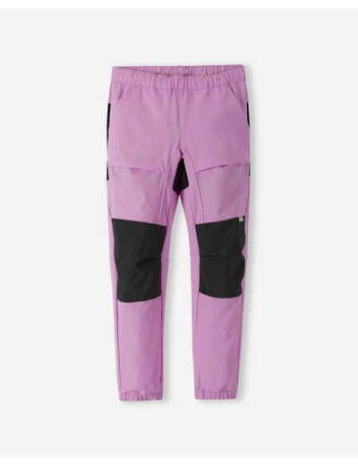 Nuorten vettähylkivät ulkoiluhousut Vaeltaa