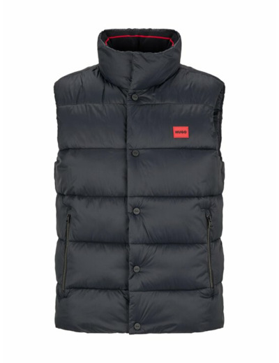 OUTLET ALARM - Hugo puffer vests 89€
