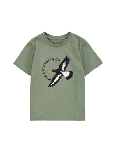 Wader T-shirt