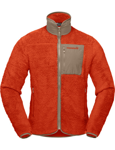 femund warm3 Jacket (M)