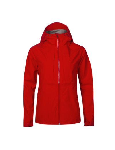 Halti womens waterproof jacket