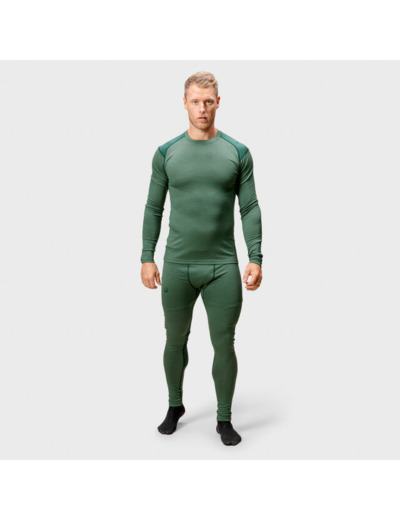 Erä miesten merino aluskerrastoja 20€