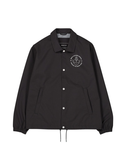 Hook Jacket